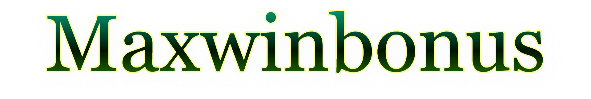 Maxwinbonus